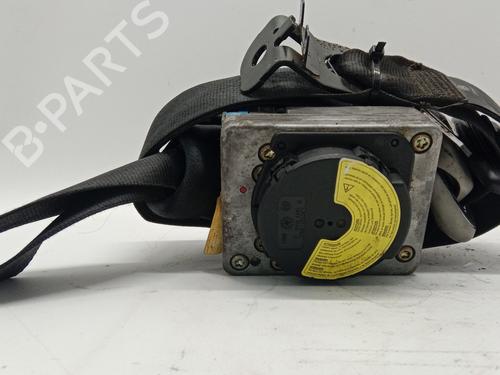Used Front left seatbelt VW GOLF IV (1J1) 1.9 TDI (110 hp) 29305558