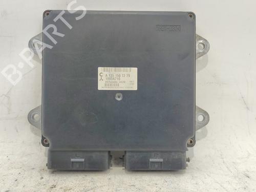 Used Engine control unit (ECU) Engine control unit (ECU) MITSUBISHI COLT VI (Z3_A, Z2_A) [2002-2012] 36303834 36303834