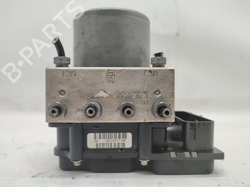 Used ABS pump CITROËN C4 I (LC_) [2004-2014]  19315677