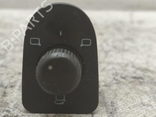 Used Mirror switch SEAT LEON (1M1) [1999-2006]  17755716