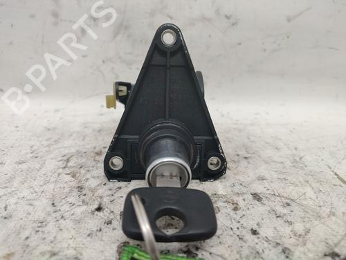 Tailgate lock OPEL CORSA B (S93) 1.2 i (F08, F68, M68) | BP27639799C101 