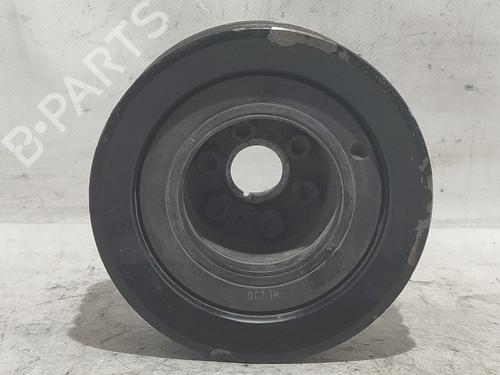 Used Pulley KIA SPORTAGE SUV (K00) 2.0 TD 4WD (83 hp) 23148155