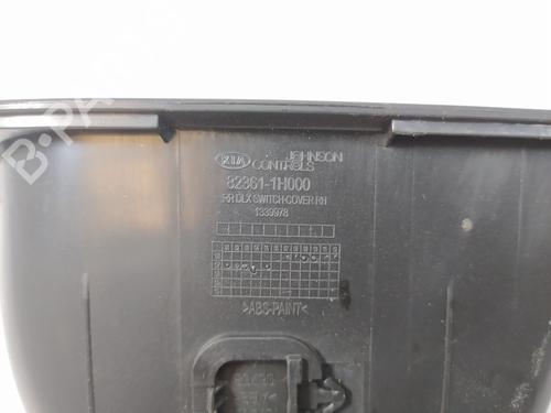 Right rear window switch KIA CEE'D Hatchback (ED) 2.0 CRDi 140 | BP12342654I28 
