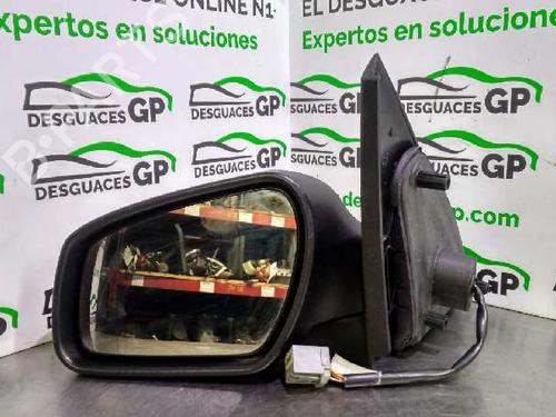 Used Left mirror FORD MONDEO III (B5Y) [2000-2007]  7140418
