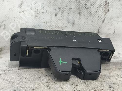 Tailgate lock CITROËN XSARA (N1) 2.0 HDi 90 | BP24440016C101 