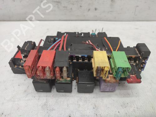 Used Fuse box MERCEDES-BENZ S-CLASS (W220) [1998-2005]  18264952