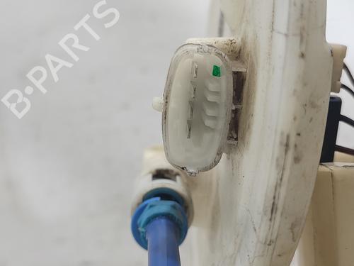 Fuel pump OPEL ASTRA H (A04) 1.6 (L48) | BP23178693M76 