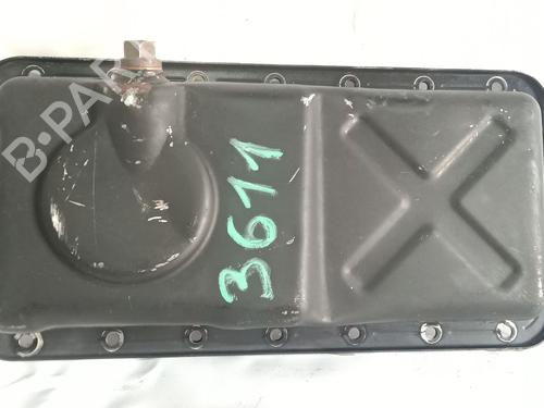 Used Oil sump TATA INDICA 1.4 (84 hp) 32867905