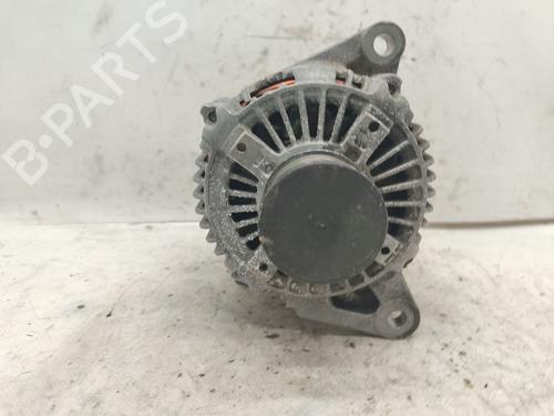 Alternator JEEP GRAND CHEROKEE II (WJ, WG) 3.1 TD 4x4 | BP25921285M7 