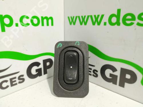 Used Right front window switch OPEL MERIVA A MPV (X03) 1.7 CDTI (E75) (100 hp) 7147622