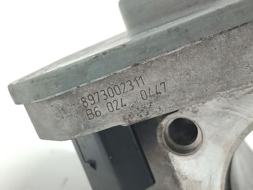 Throttle body OPEL MERIVA A MPV (X03) 1.7 CDTI (E75) | BP31652277M82 