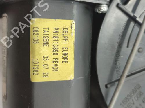 Dørhængsel/Dørbegrænser PEUGEOT 807 (EB_) 2.2 HDi | BP27330083C146 