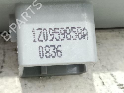 Left front window switch SKODA OCTAVIA II (1Z3) 1.9 TDI | BP36326019I27 - Image 4