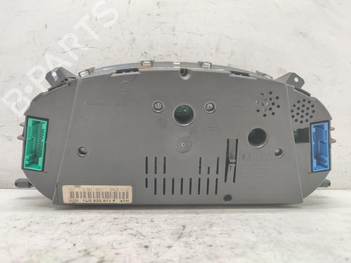 Instrument cluster SKODA OCTAVIA I (1U2)  | BP18843503C47 