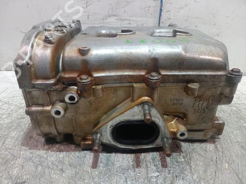 Used Cylinder head SUBARU FORESTER (SH_) [2007-2025]  12449495