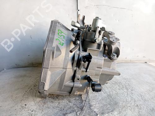 Girkasse OPEL INSIGNIA A (G09) [2008-2017]  15898121