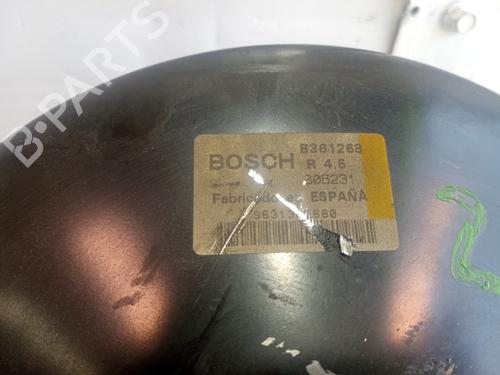 Servo brake CITROËN XSARA (N1)  | BP14934943M42 