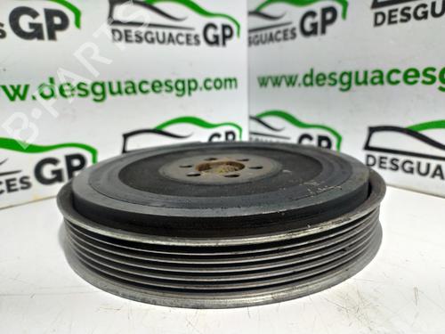 Pulley LANCIA THESIS (841_) 2.4 JTD (841.AXE1B0, 841.AXH110) | BP14324184M122 