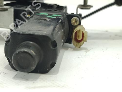 Front left window mechanism HYUNDAI ACCENT II (LC) 1.5 CRDi | BP29983341C22 