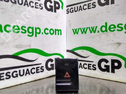 Used Warning switch PEUGEOT 406 (8B) [1995-2005]  7150693