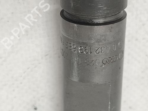 Injector SEAT INCA (6K9) 1.9 SDI | BP27639765M100 