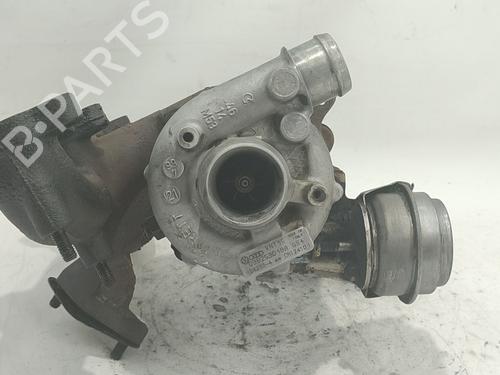 Turbolader/Kompressor für Turbolader/Kompressor 38469742 38469742