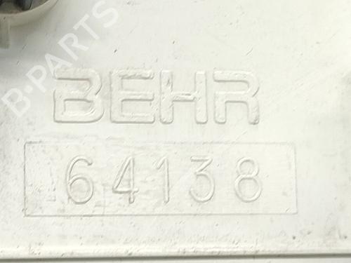 Climate control PEUGEOT 206 Hatchback (2A/C) 1.4 i | BP30176463I5
