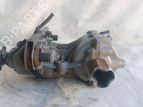 Used Rear differential Rear differential 36037860 36037860