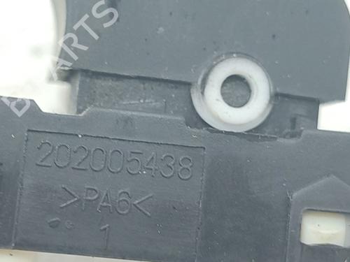 Right front window switch CHEVROLET CAPTIVA (C100, C140) 2.2 D 4WD | BP38051204I26 - Image 4