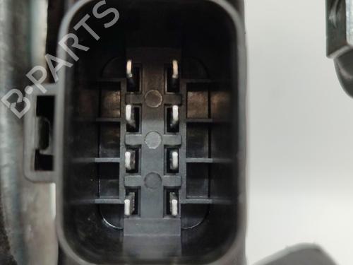 Rear left window mechanism FORD MONDEO III (B5Y) 2.0 TDCi | BP25440943C24 
