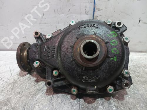 Front differential BMW X3 (E83) xDrive 20 d | BP12343092M23 