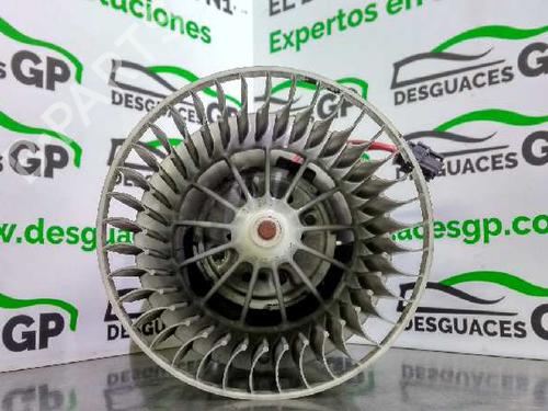 Ventilator motor BMW X3 (E83) 2.5 i | BP7160717M62 