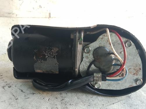 Front wiper motor PEUGEOT 306 (7B, N3, N5)  | BP25742371M29 
