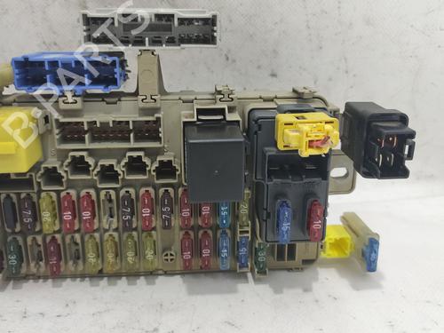 Used Fuse box HONDA CIVIC VI Hatchback (EJ, EK) 1.4 i S (EJ9) (90 hp) 25495722