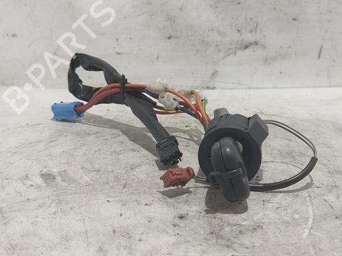 Ignition barrel CITROËN XSARA PICASSO (N68) 1.6 HDi | BP22782250M48 
