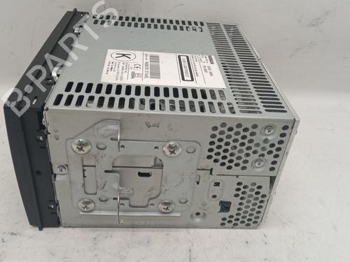 Bilradio NISSAN QASHQAI / QASHQAI +2 I (J10, NJ10, JJ10E) 2.0 dCi | BP26614446E6 