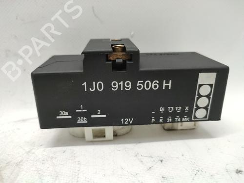 Elektronisk modul SEAT CORDOBA (6K1, 6K2) 1.9 SDI (68 hp) 30817569