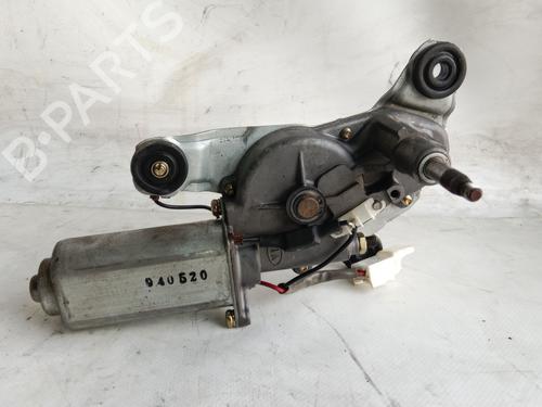 Ruitenwissermotor achter KIA CARENS I MPV (FC, FJ) 2.0 CRDi (113 hp) 30052840