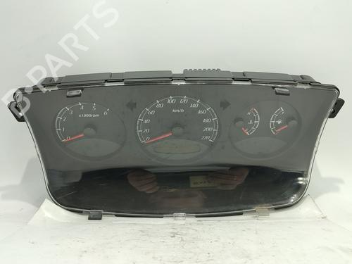 Kombinert Instrument SSANGYONG KYRON 2.0 Xdi 4x4 (141 hp) 31644575