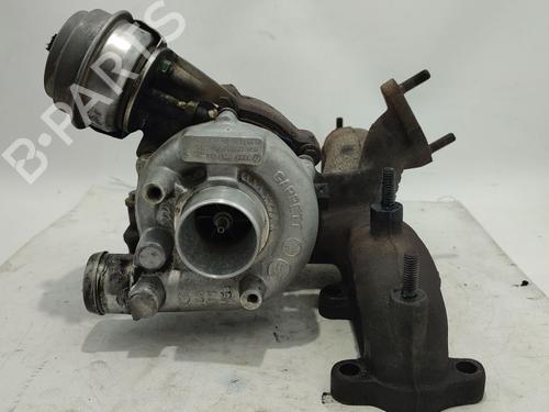 turbochargersupercharger-seat-toledo-ii-1m2-1998-1999-2000-2001-2002-2003-2004-2005-2006-40491836 main image