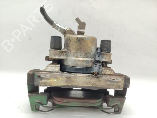 Left front brake caliper ALFA ROMEO 146 (930_) 1.9 JTD (930.B4B) | BP30832347M105