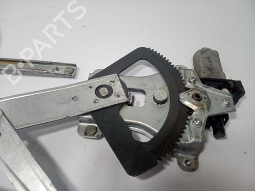 Front right window mechanism CHEVROLET AVEO / KALOS Hatchback (T200) 1.4 | BP7254831C23 