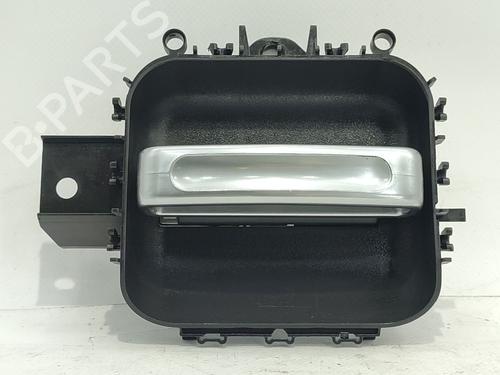 Binnengreep PEUGEOT 807 (EB_) 2.0 HDi (107 hp) 31775641