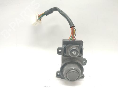 mirror-switch-ssangyong-rodius-i-2005-34432681 main image