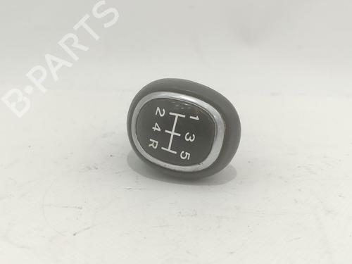 Shift knob MITSUBISHI SPACE STAR MPV (DG_A) 1.9 DI-D (DG4A) | BP39144199I34 - Image 3