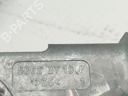 Pretensor delantero derecho RENAULT CLIO II (BB_, CB_) 1.5 dCi (B/CB3M) | BP30686194C88