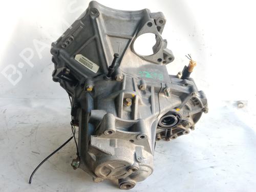 Gearbox ROVER 45 I Saloon (RT) 2.0 iDT | BP29478526M3 