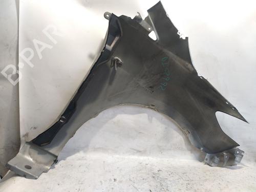 Left front fenders MAZDA 5 (CR) 2.0 CD (CR19) | BP24529020C41 