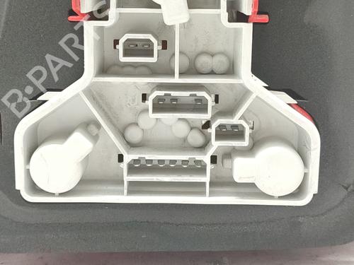 Right taillight VW PASSAT B5 (3B2) 1.8 T | BP30176489C35