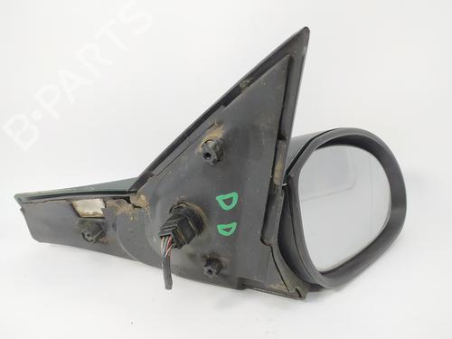 Right mirror OPEL VECTRA B (J96)  | BP12342701C27 